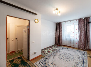 1-комн. квартира , 36м² , 1/6 этаж