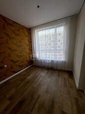 1-комн. квартира , 36м² , 8/12 этаж