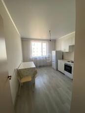 1-комн. квартира , 36м² , 8/9 этаж