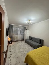 1-комн. квартира , 37м² , 3/18 этаж