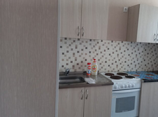 Продажа 1-комнатной квартиры, 37 м, Бектурова, дом 4