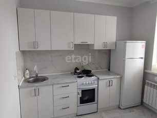 Продажа 1-комнатной квартиры, 38 м, Толе би, дом 46