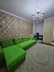 1-комн. квартира , 38м² , 6/6 этаж