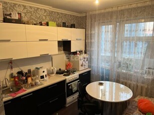 1-комн. квартира , 38м² , 9/14 этаж