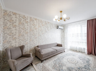 1-комн. квартира , 40м² , 6/9 этаж