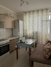 1-комн. квартира , 40м² , 6/8 этаж