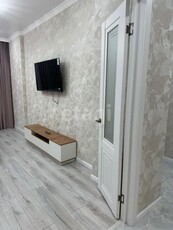 1-комн. квартира , 40.2м² , 11/17 этаж