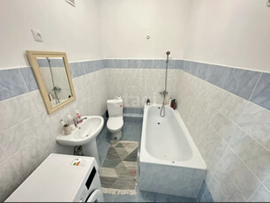 1-комн. квартира , 41м² , 9/16 этаж