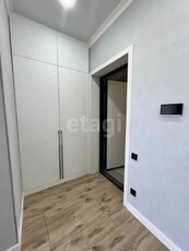 1-комн. квартира , 43м² , 5/9 этаж