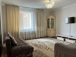 1-комн. квартира , 47м² , 2/12 этаж