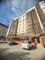 Продажа 1-комнатной квартиры, 50 м, Нарикбаева, дом 12