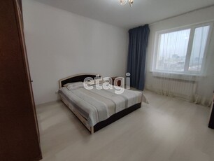 1-комн. квартира , 64м² , 12/17 этаж