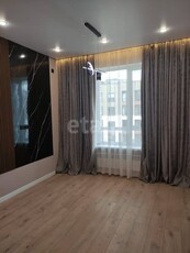 2-комн. квартира , 38м² , 8/10 этаж