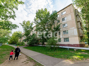 Продажа 2-комнатной квартиры, 42 м, Петрова, дом 12