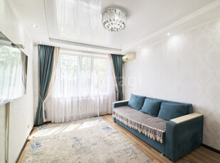 Продажа 2-комнатной квартиры, 45 м, Пушкина, дом 1