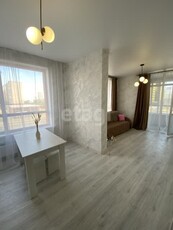 2-комн. квартира , 47м² , 3/21 этаж