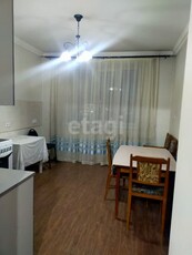 2-комн. квартира , 47м² , 6/10 этаж