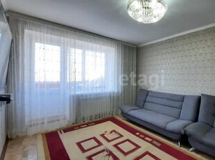 2-комн. квартира , 49м² , 4/5 этаж