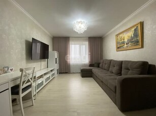 2-комн. квартира , 49.3м² , 7/9 этаж