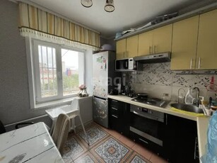 2-комн. квартира , 50м² , 5/5 этаж