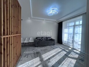 2-комн. квартира , 50.06м² , 6/12 этаж