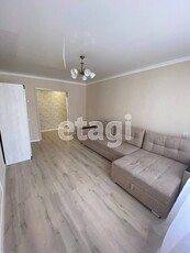 2-комн. квартира , 50.6м² , 2/5 этаж