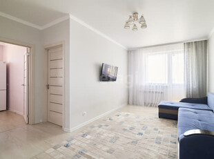 2-комн. квартира , 51.1м² , 6/16 этаж