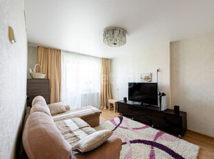 2-комн. квартира , 51.4м² , 5/5 этаж