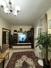 2-комн. квартира , 52м² , 4/12 этаж