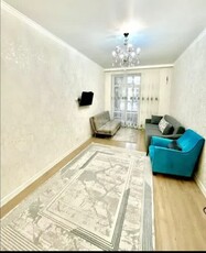 2-комн. квартира , 52м² , 6/12 этаж