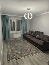 2-комн. квартира , 52.85м² , 4/9 этаж