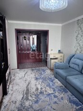 2-комн. квартира , 53.4м² , 1/5 этаж