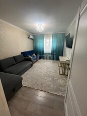 2-комн. квартира , 55.9м² , 3/14 этаж