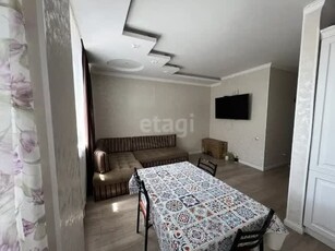 2-комн. квартира , 57м² , 7/9 этаж