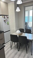 2-комн. квартира , 57.2м² , 16/18 этаж