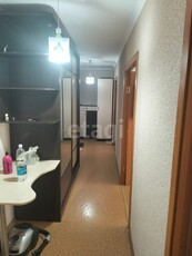 2-комн. квартира , 58м² , 4/9 этаж