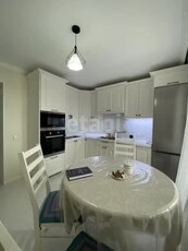 2-комн. квартира , 58м² , 5/9 этаж