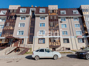 2-комн. квартира , 58.7м² , 3/5 этаж