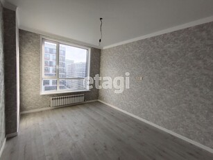 2-комн. квартира , 59м² , 9/12 этаж