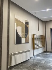 2-комн. квартира , 60м² , 12/12 этаж