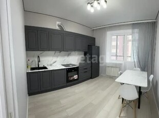 2-комн. квартира , 62.5м² , 4/9 этаж