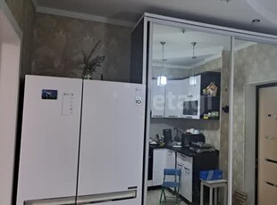 2-комн. квартира , 64.3м² , 7/14 этаж