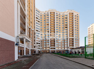 2-комн. квартира , 65м² , 2/16 этаж