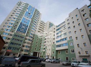 2-комн. квартира , 65м² , 4/8 этаж