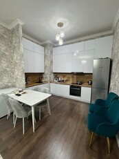 2-комн. квартира , 68м² , 2/9 этаж