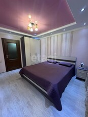 2-комн. квартира , 69м² , 2/12 этаж