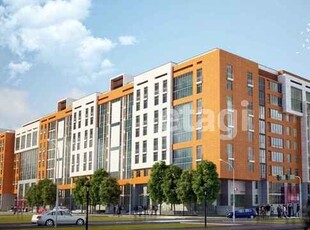 2-комн. квартира , 72.9м² , 5/6 этаж