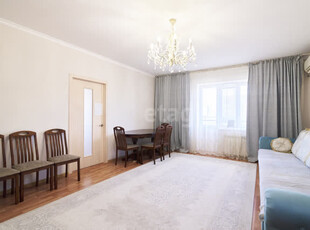 2-комн. квартира , 75.8м² , 7/18 этаж