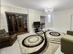 2-комн. квартира , 89м² , 1/5 этаж