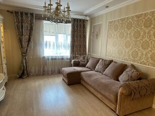 3-комн. квартира , 100м² , 2/9 этаж